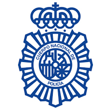 Inspector Jefe del Área de Comunicaciones e Informática del Cuerpo Nacional de Policía