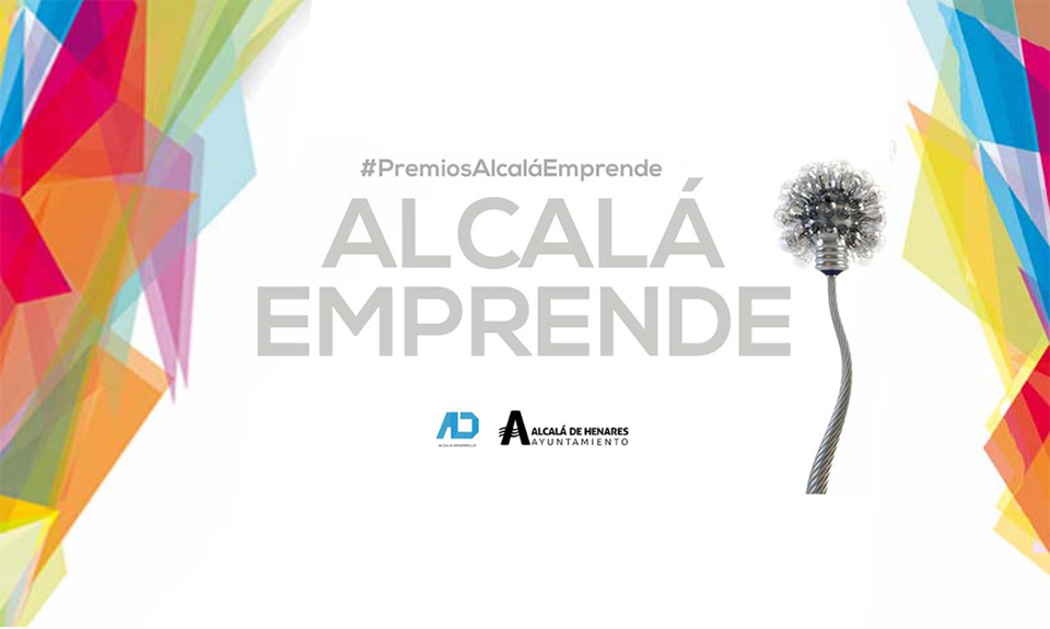 Premios Alcalá Emprende